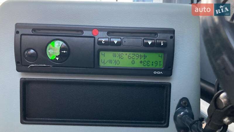 Туристичний / Міжміський автобус Van Hool Astromega 2011 в Луцьку