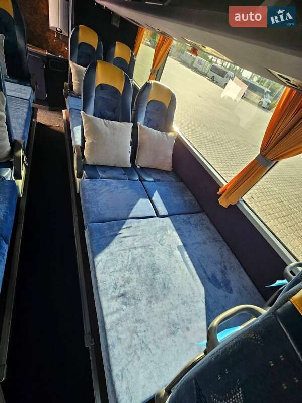 Туристичний / Міжміський автобус Van Hool Astromega 2016 в Ізмаїлі