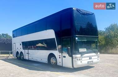 Туристический / Междугородний автобус Van Hool Astromega 2002 в Одессе