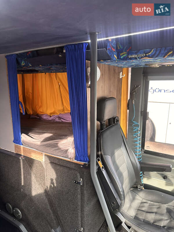 Туристический / Междугородний автобус Van Hool Astromega 2002 в Одессе