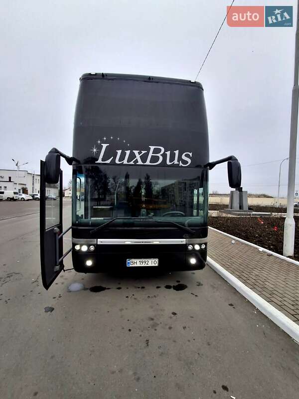 Туристичний / Міжміський автобус Van Hool Astromega 2011 в Києві