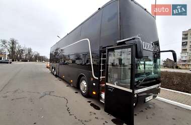 Туристический / Междугородний автобус Van Hool Astromega 2011 в Измаиле