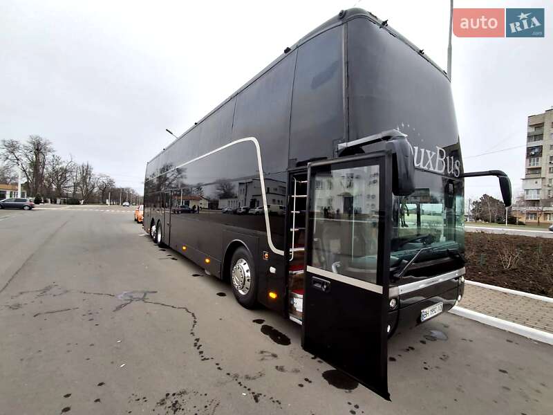 Туристический / Междугородний автобус Van Hool Astromega 2011 в Измаиле