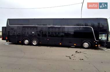 Туристичний / Міжміський автобус Van Hool Astromega 2011 в Києві