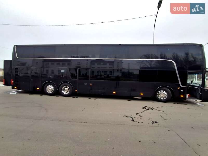 Туристичний / Міжміський автобус Van Hool Astromega 2011 в Києві