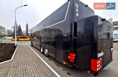 Туристичний / Міжміський автобус Van Hool Astromega 2011 в Києві