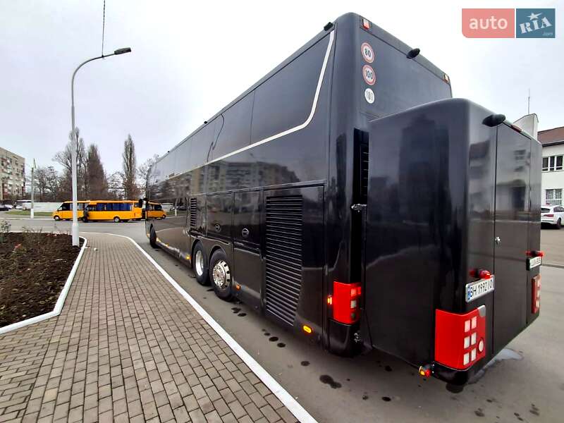 Туристичний / Міжміський автобус Van Hool Astromega 2011 в Києві