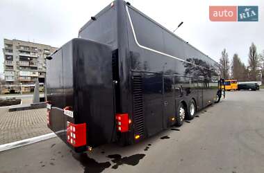 Туристичний / Міжміський автобус Van Hool Astromega 2011 в Києві