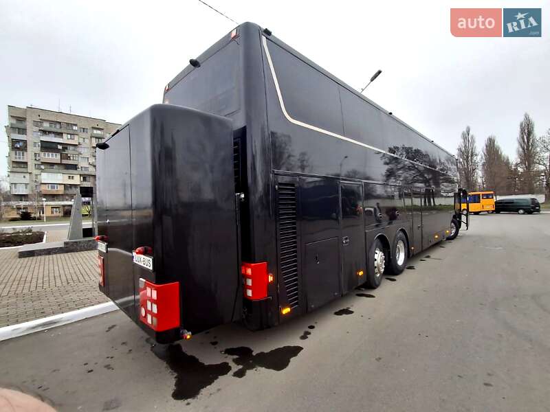 Туристичний / Міжміський автобус Van Hool Astromega 2011 в Києві