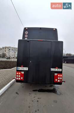 Туристичний / Міжміський автобус Van Hool Astromega 2011 в Києві