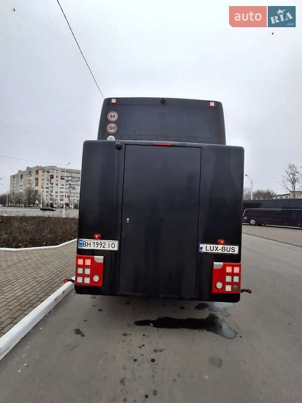 Туристичний / Міжміський автобус Van Hool Astromega 2011 в Києві