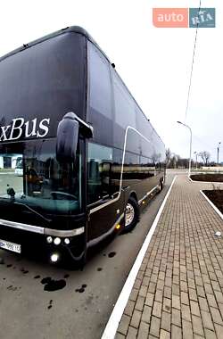 Туристический / Междугородний автобус Van Hool Astromega 2011 в Измаиле
