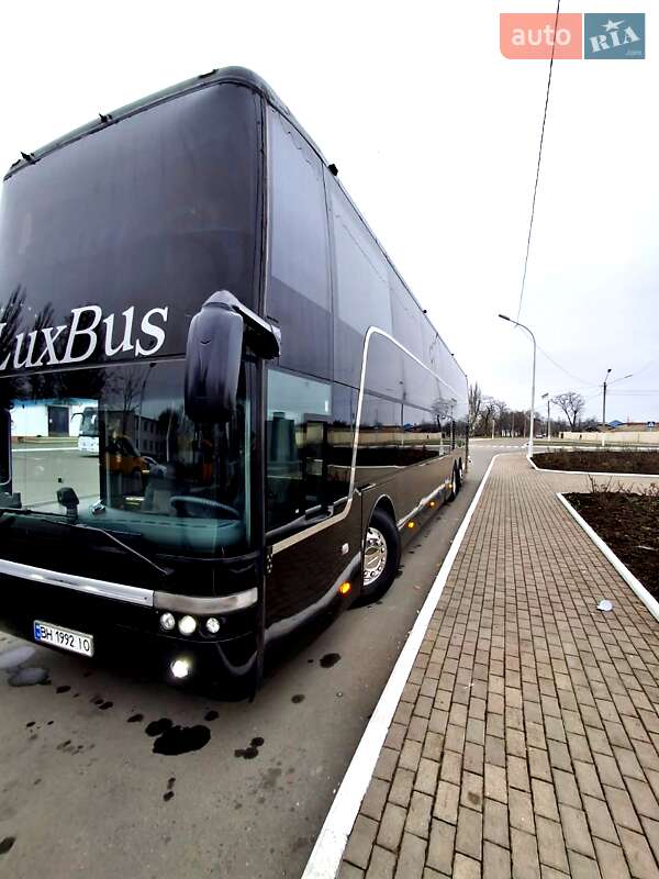 Туристический / Междугородний автобус Van Hool Astromega 2011 в Измаиле