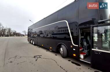 Туристичний / Міжміський автобус Van Hool Astromega 2011 в Києві