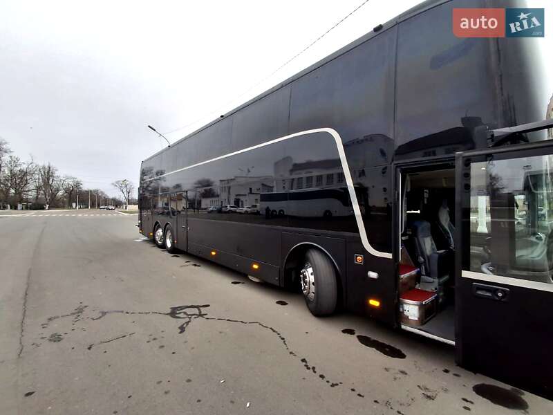 Туристичний / Міжміський автобус Van Hool Astromega 2011 в Києві
