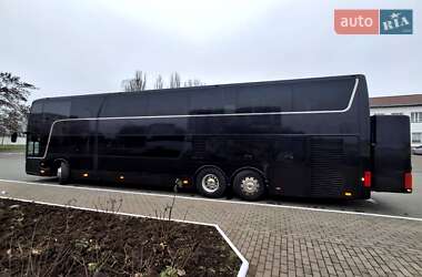 Туристичний / Міжміський автобус Van Hool Astromega 2011 в Києві