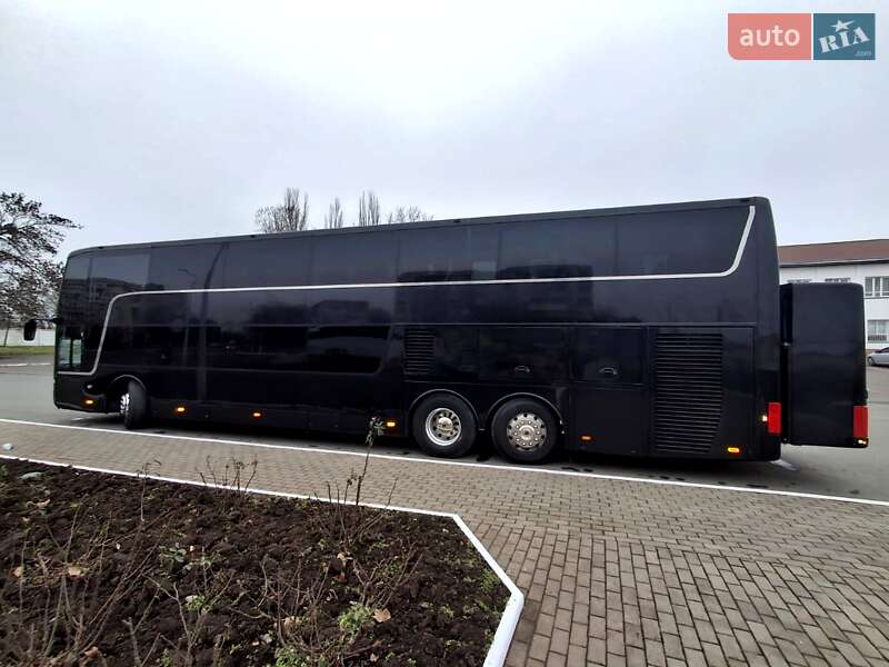 Туристичний / Міжміський автобус Van Hool Astromega 2011 в Києві