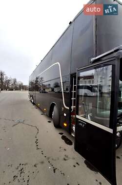 Туристичний / Міжміський автобус Van Hool Astromega 2011 в Києві