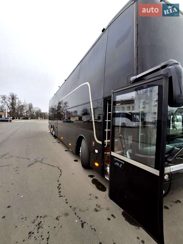Туристичний / Міжміський автобус Van Hool Astromega 2011 в Києві