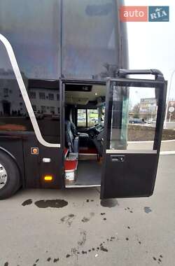 Туристичний / Міжміський автобус Van Hool Astromega 2011 в Києві