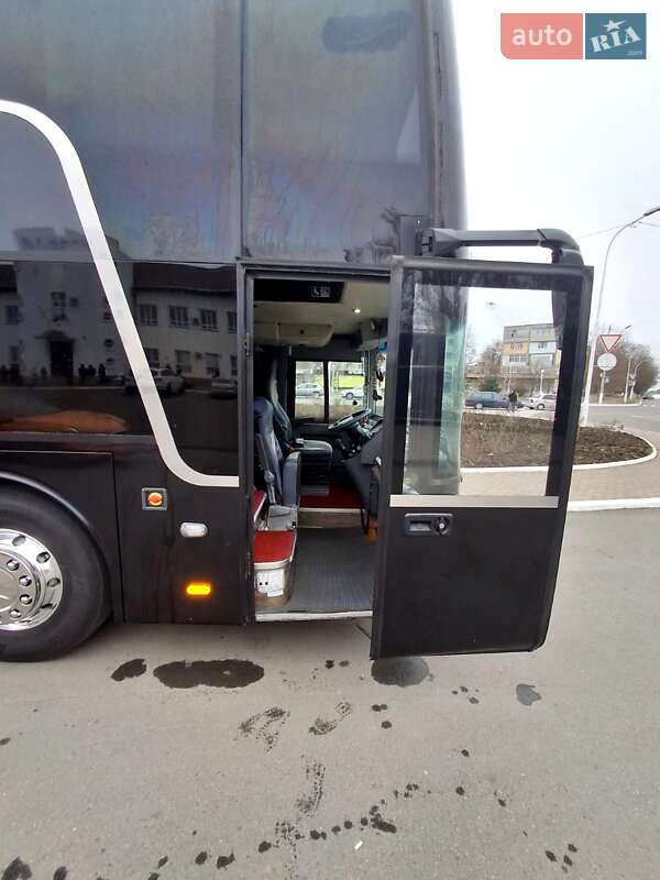 Туристичний / Міжміський автобус Van Hool Astromega 2011 в Києві