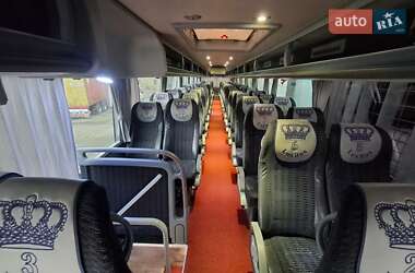 Туристичний / Міжміський автобус Van Hool Astromega 2011 в Києві
