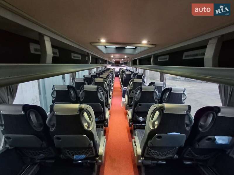 Туристичний / Міжміський автобус Van Hool Astromega 2011 в Києві