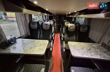 Туристичний / Міжміський автобус Van Hool Astromega 2011 в Києві