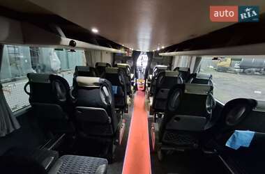 Туристичний / Міжміський автобус Van Hool Astromega 2011 в Києві