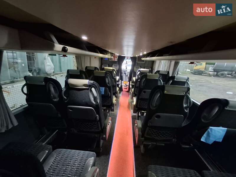 Туристичний / Міжміський автобус Van Hool Astromega 2011 в Києві