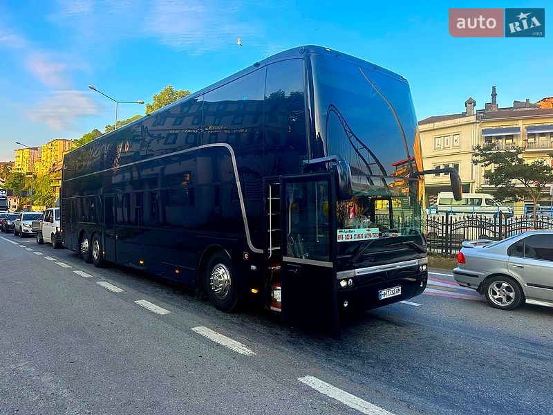 Туристичний / Міжміський автобус Van Hool Astromega 2011 в Києві