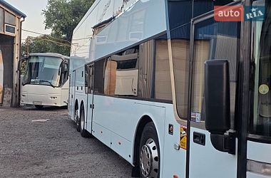 Туристический / Междугородний автобус Van Hool Astromega 2010 в Одессе фото 10 Туристический / Междугородний автобус Van Hool Astromega 2010 в Одессе