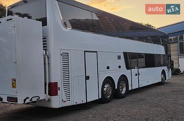 Туристический / Междугородний автобус Van Hool Astromega 2010 в Одессе фото 3 Туристический / Междугородний автобус Van Hool Astromega 2010 в Одессе