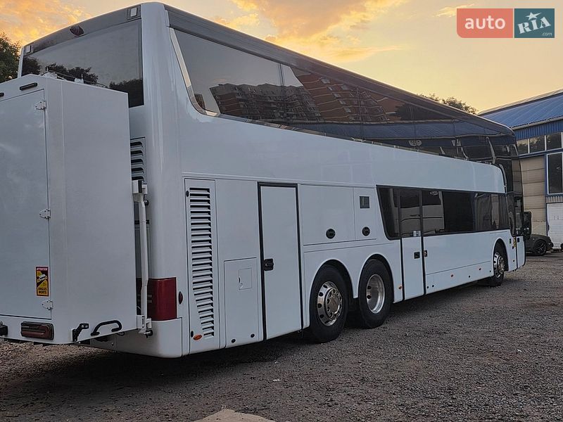 Туристический / Междугородний автобус Van Hool Astromega 2010 в Одессе фото 3 Туристический / Междугородний автобус Van Hool Astromega 2010 в Одессе