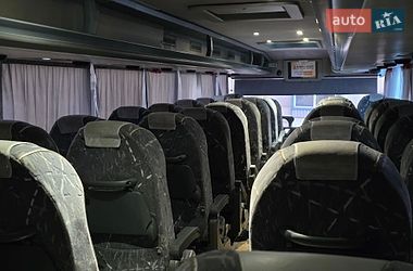 Туристический / Междугородний автобус Van Hool Astromega 2010 в Одессе фото 17 Туристический / Междугородний автобус Van Hool Astromega 2010 в Одессе