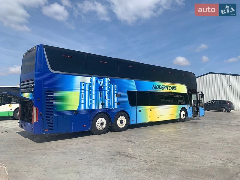 Туристический / Междугородний автобус Van Hool Astromega 2012 в Ровно