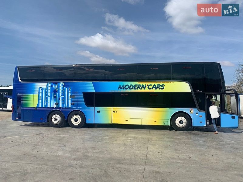 Туристический / Междугородний автобус Van Hool Astromega 2012 в Ровно