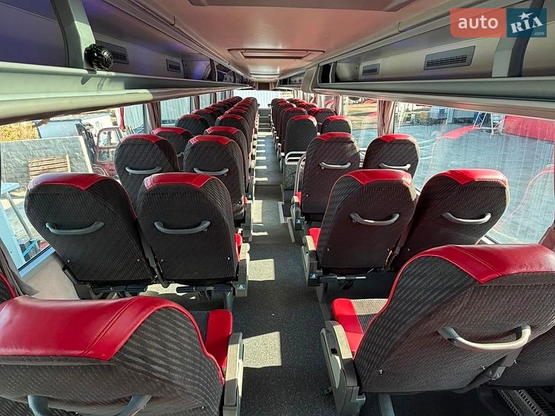 Туристический / Междугородний автобус Van Hool Astromega 2012 в Ровно