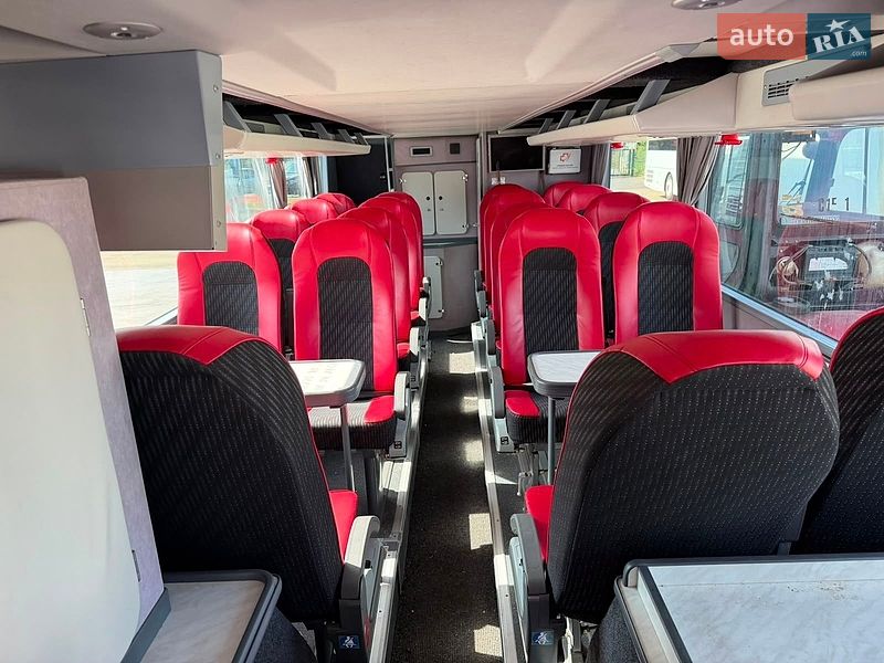 Туристический / Междугородний автобус Van Hool Astromega 2012 в Ровно