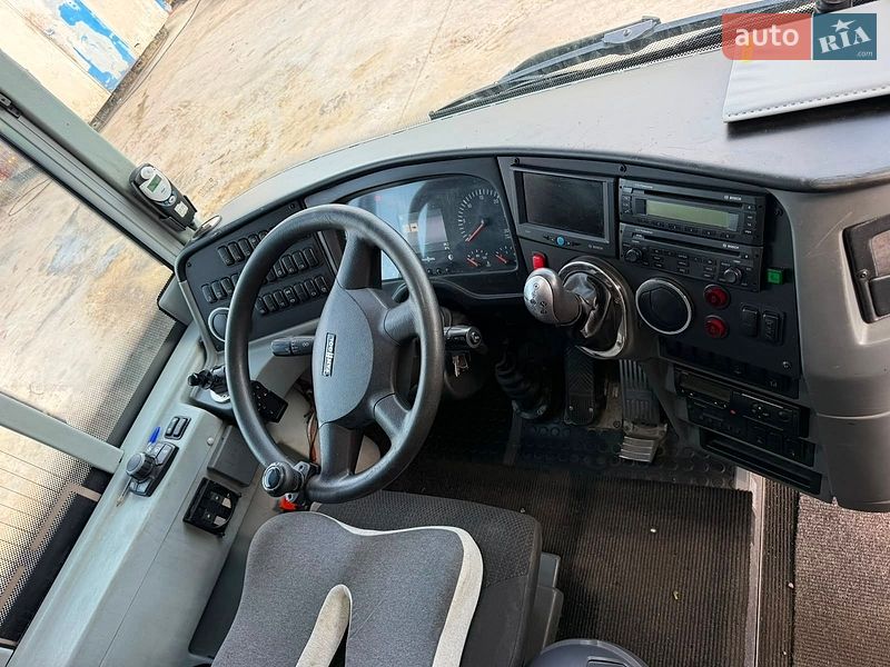 Туристический / Междугородний автобус Van Hool Astromega 2012 в Ровно