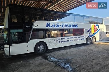 van-hool astromega 2010 в Рівне від професійного продавця Анатолий