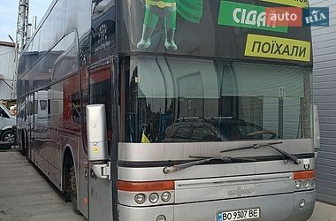 Туристичний / Міжміський автобус Van Hool Astromega 1999 в Тернополі