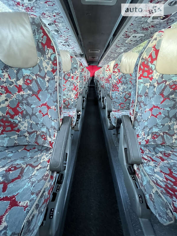 Туристичний / Міжміський автобус Van Hool Astron 2007 в Києві