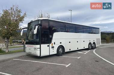 Туристический / Междугородний автобус Van Hool Astron 2008 в Киеве