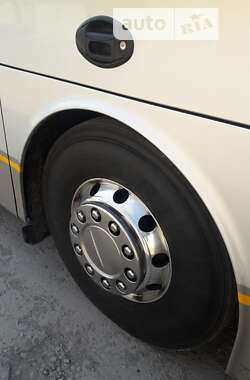 Туристичний / Міжміський автобус Van Hool Astron 2011 в 