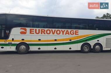 Туристический / Междугородний автобус Van Hool Astron 2010 в 