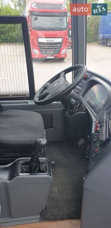 Туристический / Междугородний автобус Van Hool Astron 2010 в Киеве