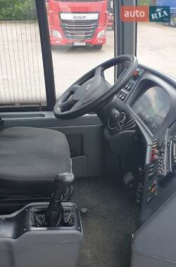 Туристический / Междугородний автобус Van Hool Astron 2010 в 
