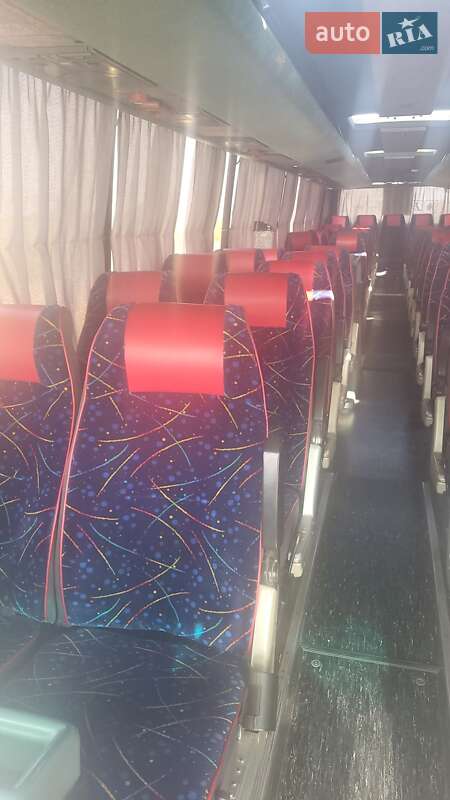 Пригородный автобус Van Hool Astron 1995 в Коблеве