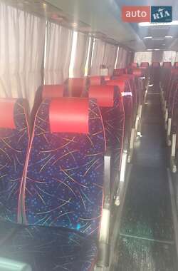 Приміський автобус Van Hool Astron 1995 в 